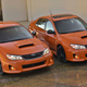Photo: Subaru